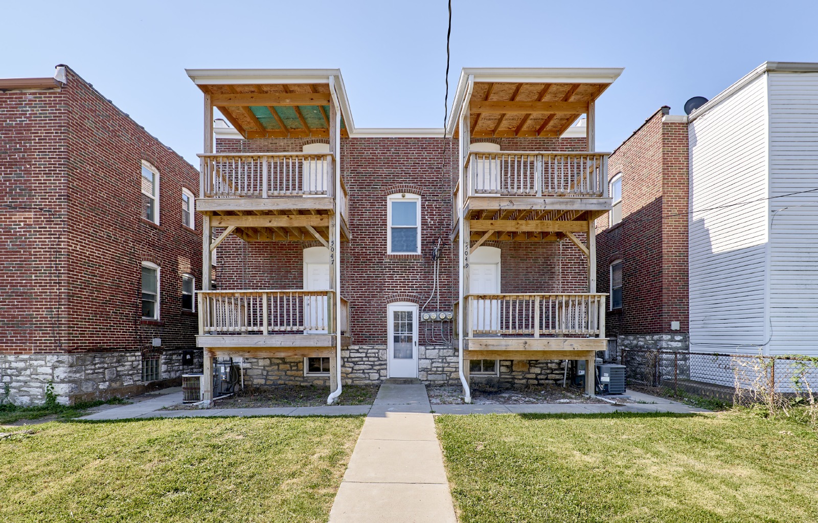 5047Chippewa St property image