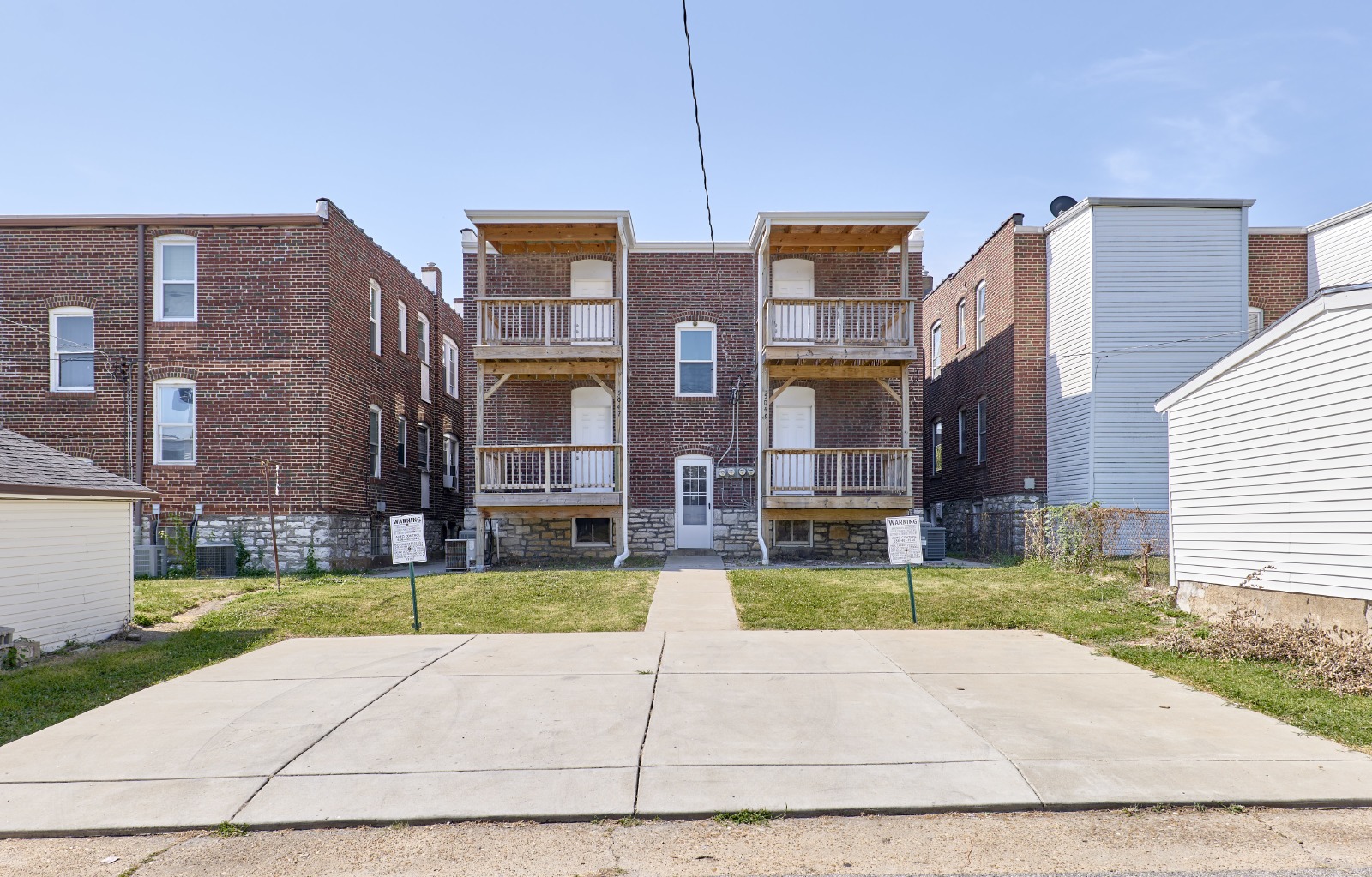 5047Chippewa St property image