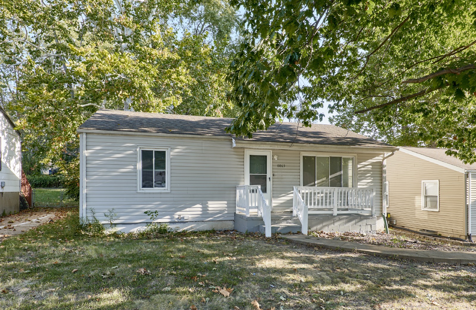 8863 Kathlyn Dr. property image