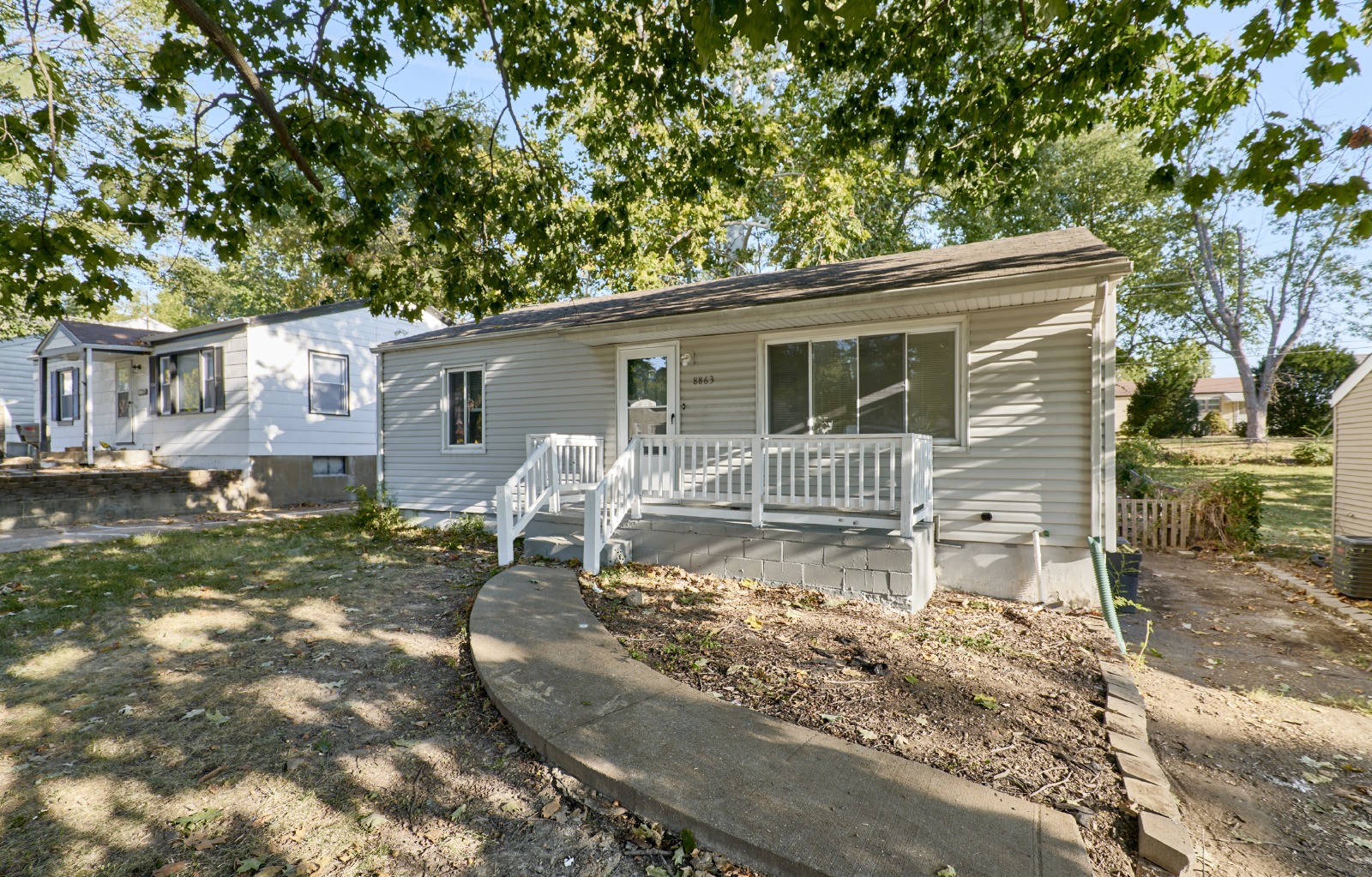 8863 Kathlyn Dr. property image