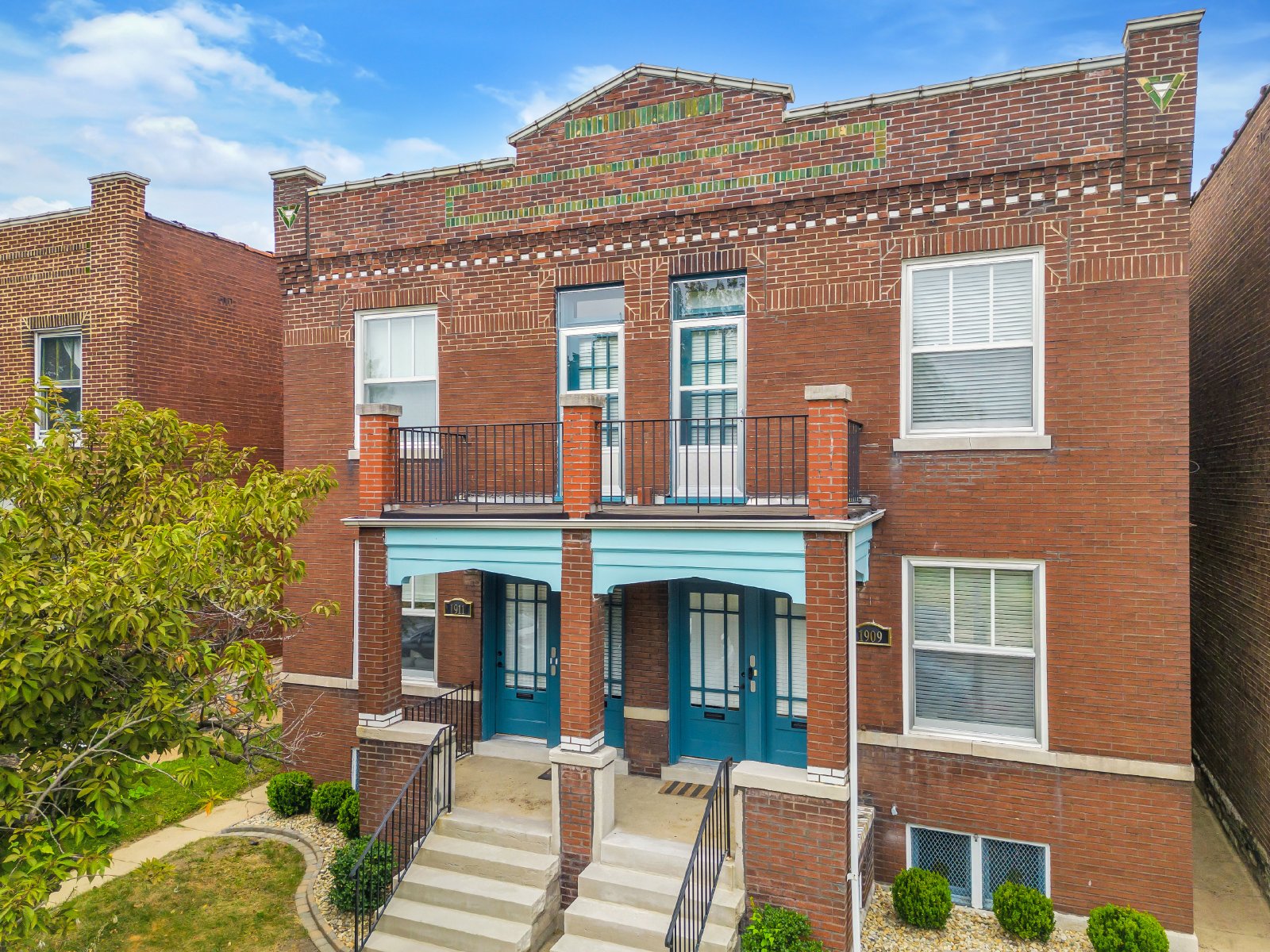 1909 Allen Ave St Louis 63104 property image