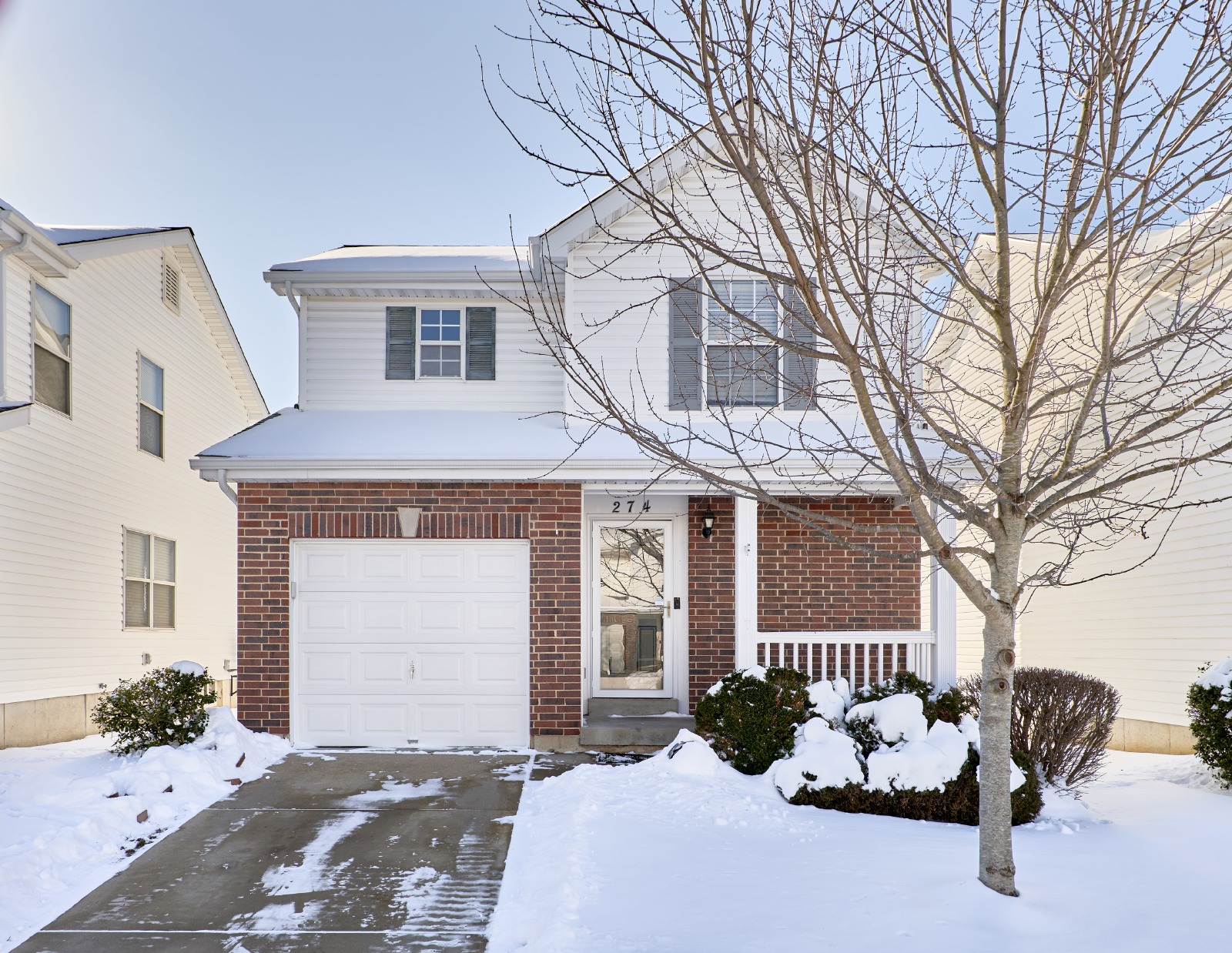 274 Tyndale Dr property image