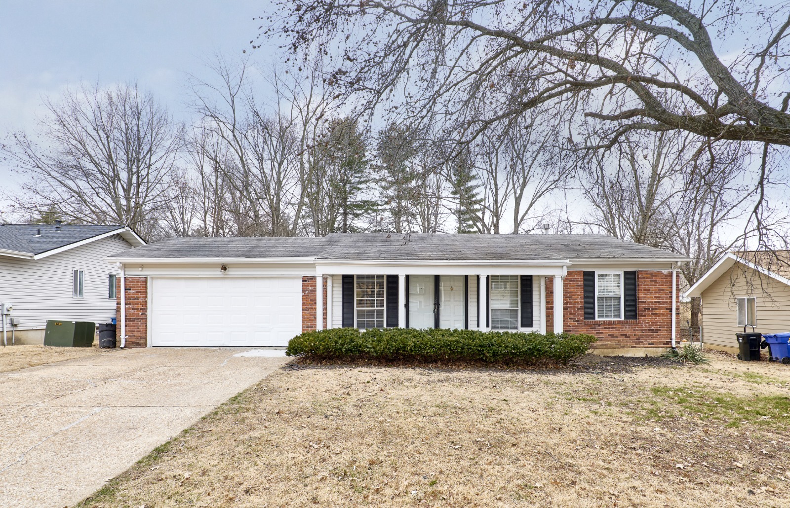 6918 Candlewick Way property image