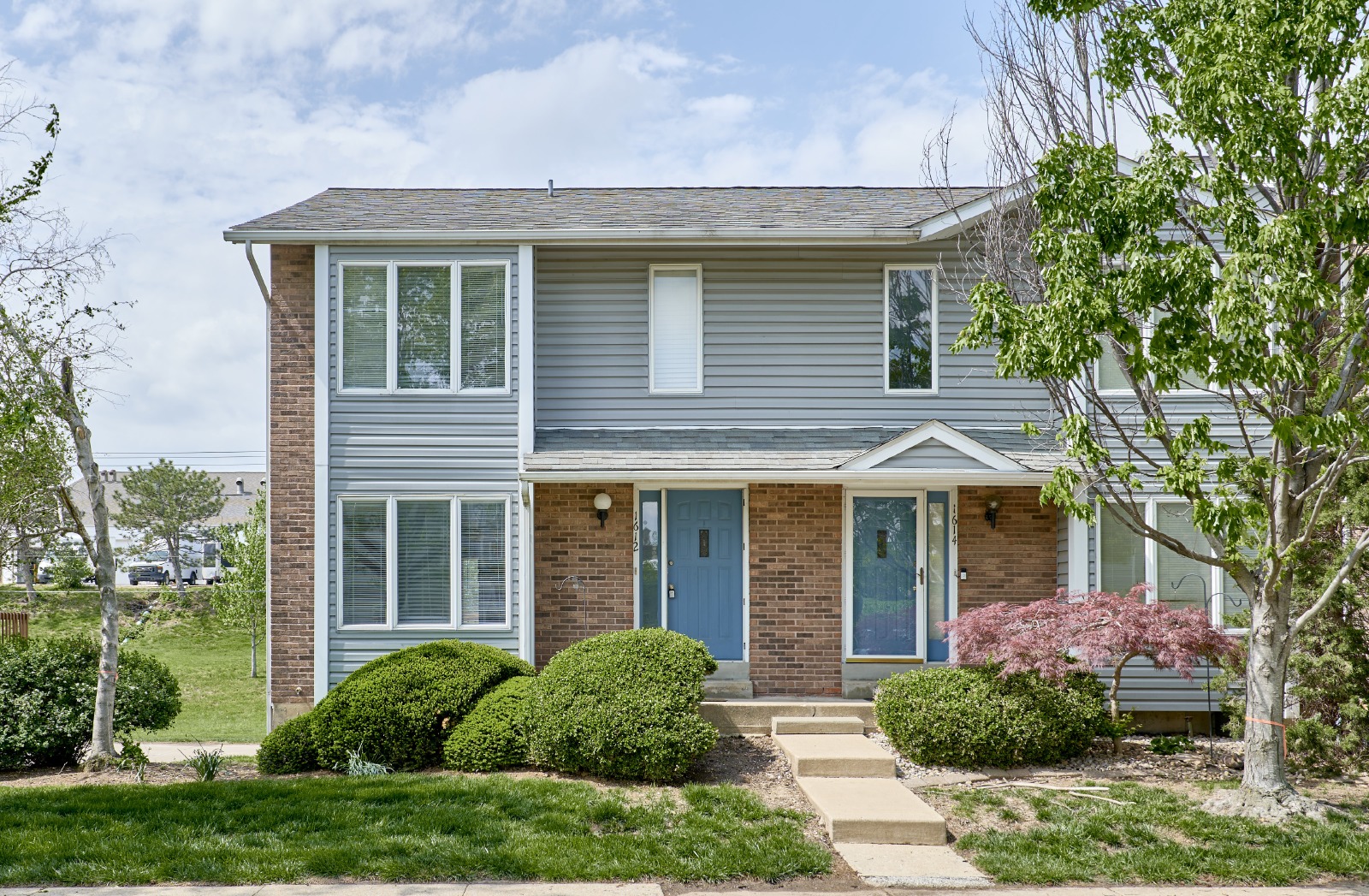 1612 Forest Hills Dr property image