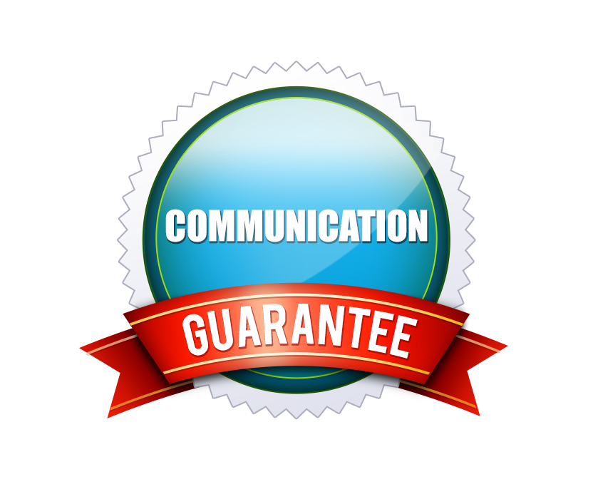 CommunicationBadge